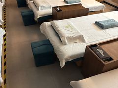-快乐大桶水养生足浴SPA(前兴路店)