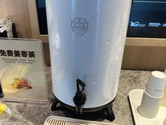 -阿那亚第三食堂 Cafeteria 3