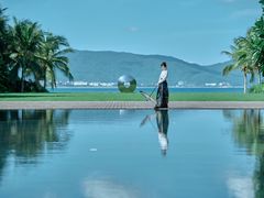 -三亚太阳湾柏悦酒店