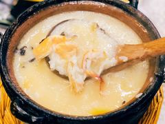 -云晓光头烧烤吧(德平路店)