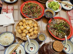 -小街47號江湖菜(四合院店)