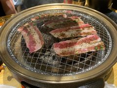 -云龙·烤肉专门店(东方路店)