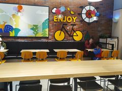 -德克士(城南店)