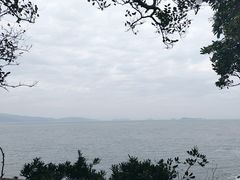 -美人鱼悬崖海景餐厅(鹿嘴山庄店)