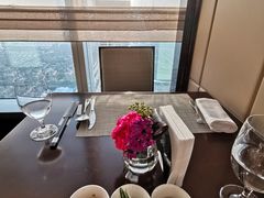 -Social 秀西餐厅-长沙瑞吉酒店(运达店)