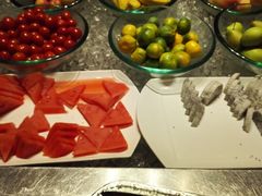 -金石国际大酒店·金丽自助餐厅