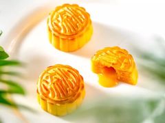 -港丽餐厅(高德置地店)