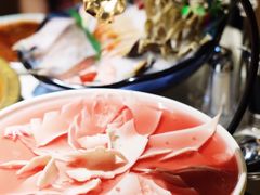 八戒唱K-矮冬瓜红茶火锅