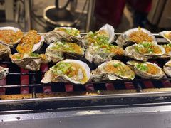 -SEA西雅图海鲜自助餐厅(正义店)