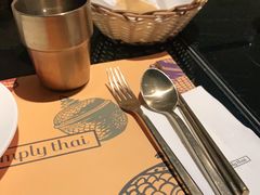 -simply thai天泰(静安嘉里中心店)