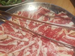 -洱火云南酸菜牛肉火锅(石景山当代商城店)