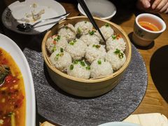 -小户人家(循礼门南国中心店)