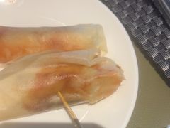 -长沙三景韦尔斯利酒店·Oval全日制餐厅自助餐