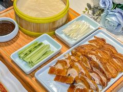 -喜棠·长沙家宴·海鲜·湘菜(麓谷店)