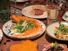 -Mammamia意大利餐厅(阳春巷店)