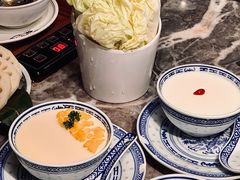 -禄婶鸡煲·打边炉