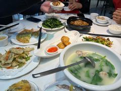-蛇口康乐快餐鱼仔档(翠苑小区店)