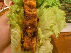 -为民烧烤吧.自贡爆炒菜(收录20年好店)