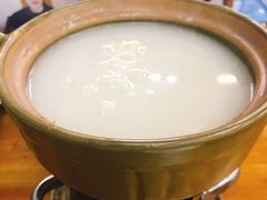 -顺德公平靓正特色牛花粥(花都店)