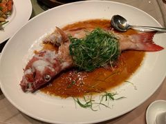-陶陶居海鲜酒家(新马路店)