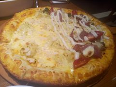 -米斯特比萨(罗斯福店)