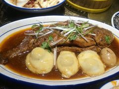 -小慧莜面村(青东店)