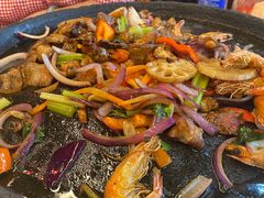 -一烙锅(友谊店)