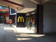 -麦当劳(朝阳北路店)