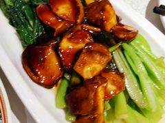 香菇青菜-巴依老爷·新疆美食(上城区天城路店)
