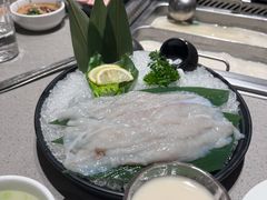 -海底捞火锅(河东万达广场店)