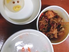 -粥传(太古里店)