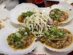 -班赞海鲜市场