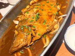 -中国徽菜·徽商故里(罍街店)