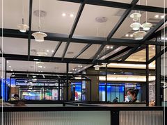 大堂-稻香酒家(长宁KING88广场店)
