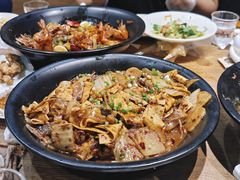 -掌上鲜(南顺城街店)