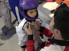 -飞行家太空体验馆(祥云小镇店)