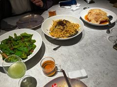 -上和臻品中国菜(花园街店)