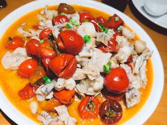 -0574龙虾的故事(东裕店)