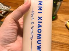 -恩你小木屋·韩式料理(假日广场店)