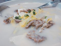 -京味斋·北京烤鸭(华威桥北工大店)
