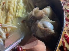 -张嬢嬢老火锅(壹号店•六年店)