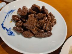 卤汁豆腐干-三凤酒家·百年无锡菜(清扬茂业店)