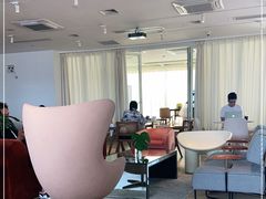 大堂-COFFEEOLOGY咖啡学(天银店)