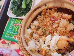 -华记煲仔华·煲仔饭(人和店)