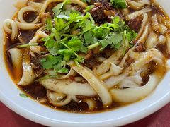 -北大地皖峰饭馆