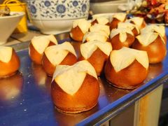-长春富力万达文华酒店-集·味自助餐厅
