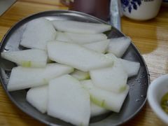 冬瓜-威邵鸡煲(西华路总店)
