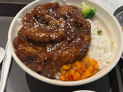 -鲜得来排骨年糕(即墨路店)
