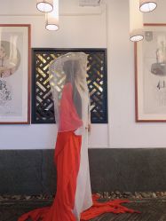 点击看大图 -醉唐风古装写真摄影(太原店)