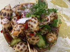 -铭副琦食·虾蟹烩馆(渔人码头店)